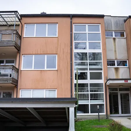 Vista Pohorje Apartment Maribor