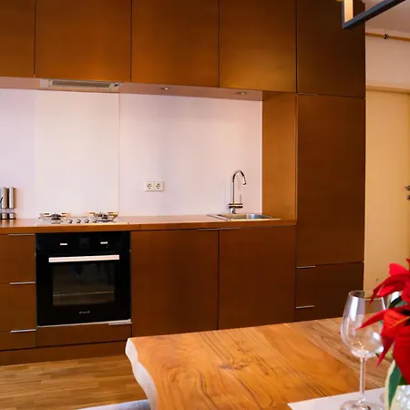 Apartmán Vista Pohorje *