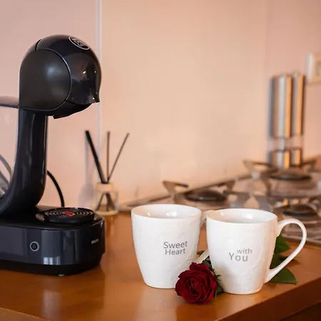 Vista Pohorje Apartmán Maribor