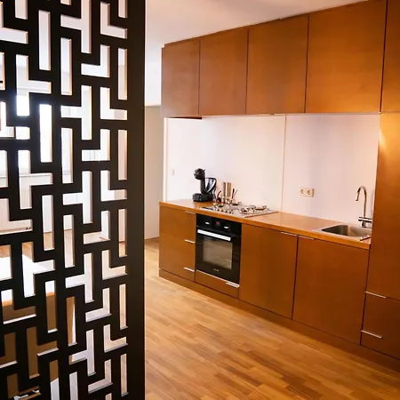 Apartmán Vista Pohorje *