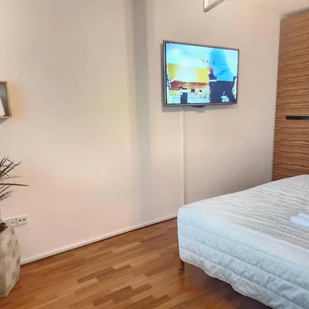 Vista Pohorje Apartment