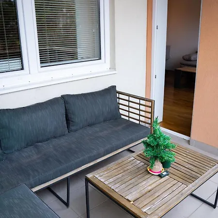 Vista Pohorje Διαμέρισμα