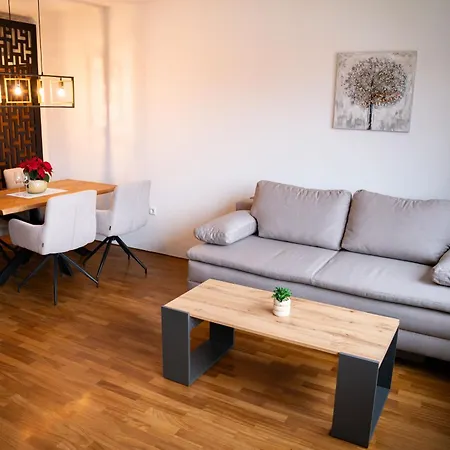 Vista Pohorje Apartment Maribor