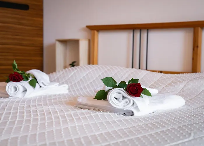 アパート Vista Pohorje *